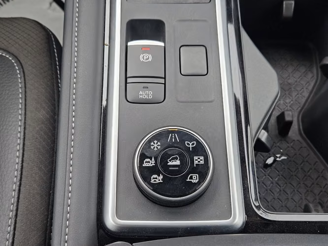 Nissan Pathfinder Exclusive 4wd 2026