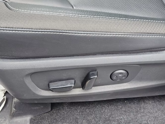 Nissan Pathfinder Exclusive 4wd 2026