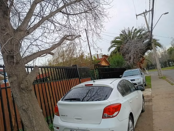 Chevrolet cruz - Imagen 4