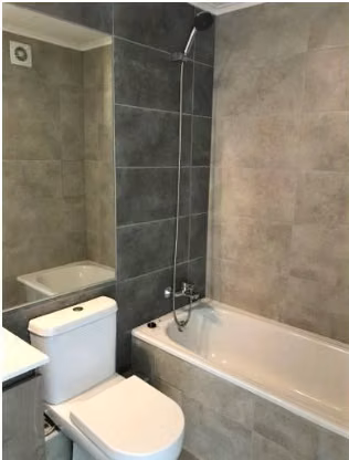 Arriendo Dpto. compartido Concepción - Imagen 6