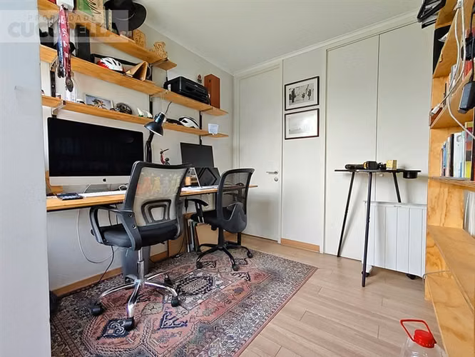 Departamento en arriendo de 4 dorm. en Lo Barnechea - Imagen 28