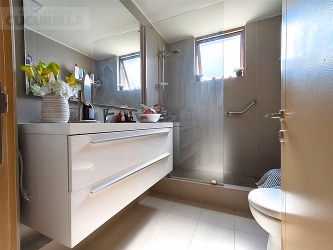 Departamento en arriendo de 4 dorm. en Lo Barnechea - Imagen 16