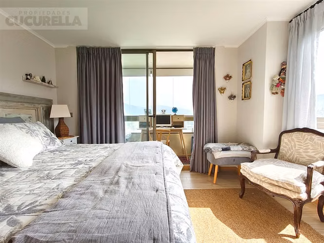 Departamento en arriendo de 4 dorm. en Lo Barnechea - Imagen 18