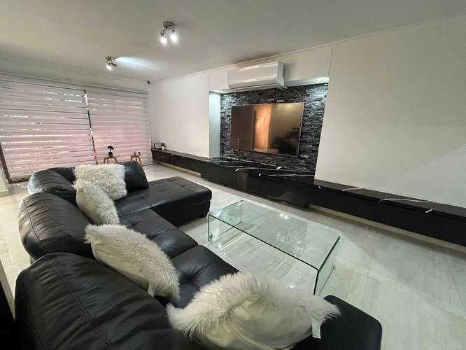Vivienda Luminosa y Moderna en CONDOMINIO (182997)