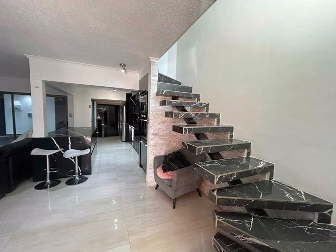 Vivienda Luminosa y Moderna en CONDOMINIO (182997) - Imagen 5
