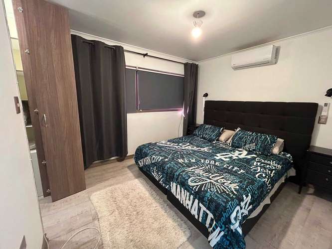 Vivienda Luminosa y Moderna en CONDOMINIO (182997)