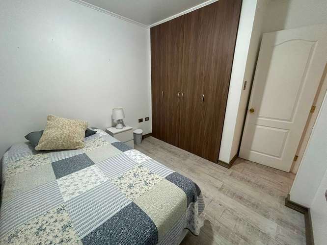 Vivienda Luminosa y Moderna en CONDOMINIO (182997)