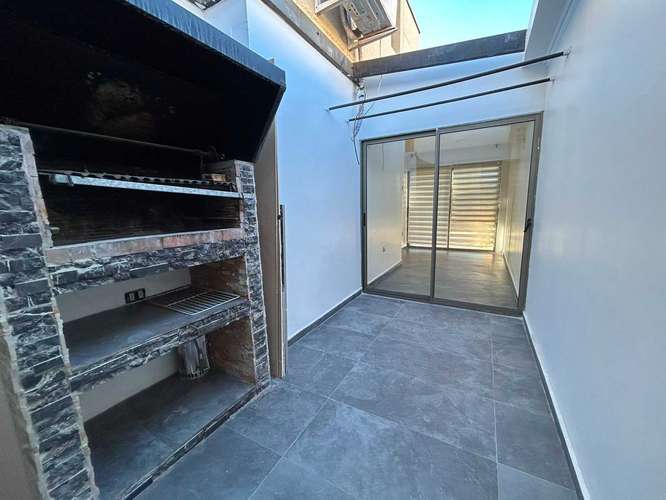 Vivienda Luminosa y Moderna en CONDOMINIO (182997)