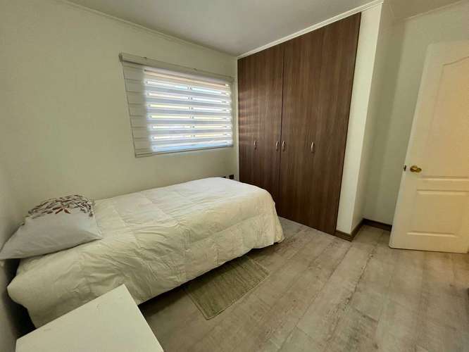 Vivienda Luminosa y Moderna en CONDOMINIO (182997)