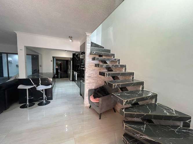 Vivienda Luminosa y Moderna en CONDOMINIO (182997)