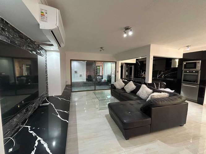 Vivienda Luminosa y Moderna en CONDOMINIO (182997)