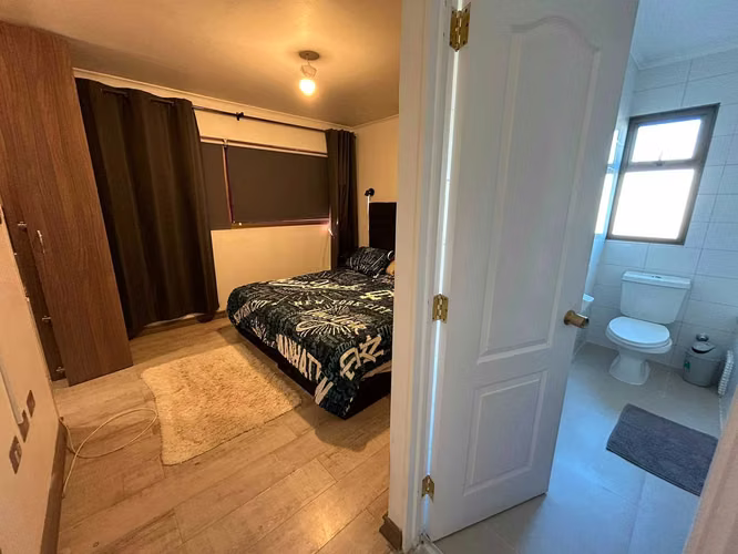 Vivienda Luminosa y Moderna en CONDOMINIO (182997) - Imagen 18