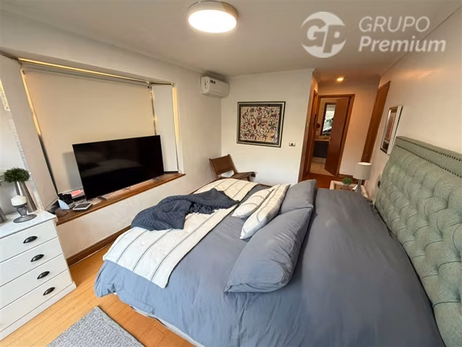 Casa en venta 6D 5B Subte piscina en Brisas norte Chicureo - Imagen 35