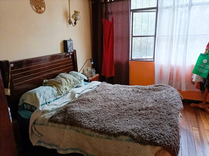Dúplex. Calle Unión. Entre Av. Perú y Recoleta (182999) - Imagen 13