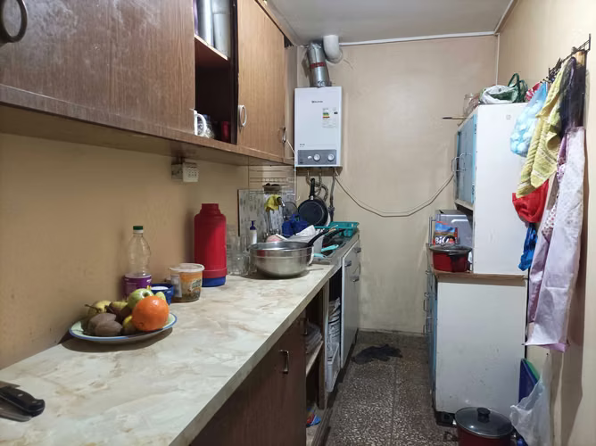 Dúplex. Calle Unión. Entre Av. Perú y Recoleta (182999) - Imagen 6
