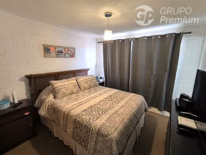 Casa en arriendo de 3 dorm. en Maipú - Imagen 22