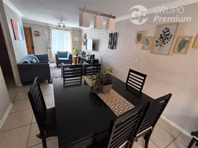 Casa en arriendo de 3 dorm. en Maipú - Imagen 11