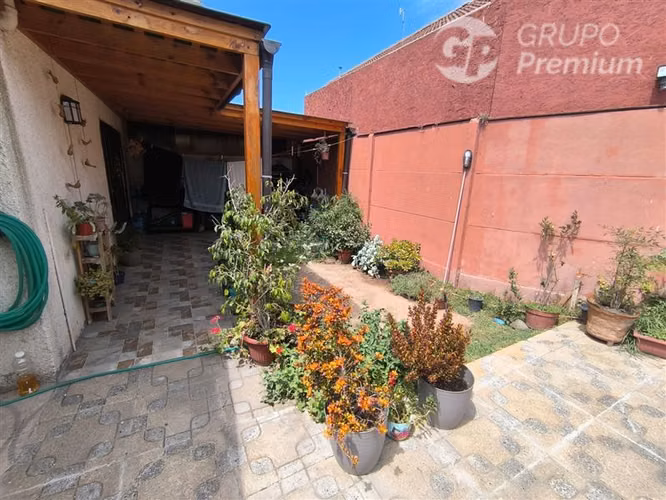Casa en arriendo de 3 dorm. en Maipú - Imagen 3