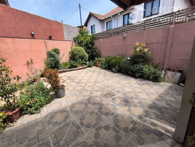 Casa en arriendo de 3 dorm. en Maipú - Imagen 6