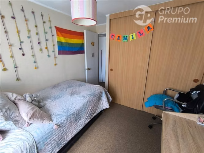 Casa en arriendo de 3 dorm. en Maipú - Imagen 17