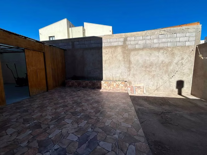 AMPLIA CASA AMOBLADA VILLA LOS VOLCANES (183000) - Imagen 16