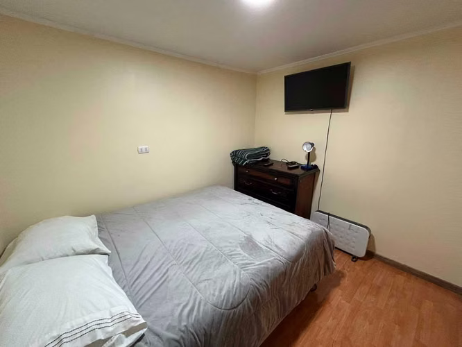 AMPLIA CASA AMOBLADA VILLA LOS VOLCANES (183000) - Imagen 13