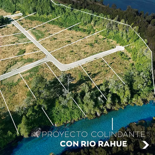 VIVE RUPANCO, PUYEHUE, REGIÓN DE LOS LAGOS