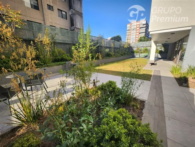 DEPTO. EN ARRIENDO, 2D+2B+EST.+BOD, PROVIDENCIA-ÑUÑOA - Imagen 27