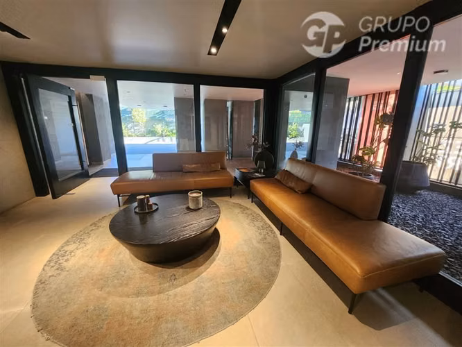 DEPTO. EN ARRIENDO, 2D+2B+EST.+BOD, PROVIDENCIA-ÑUÑOA - Imagen 20