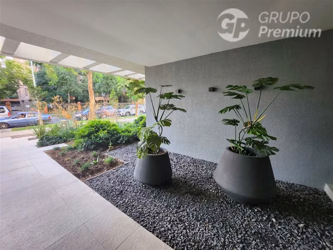 DEPTO. EN ARRIENDO, 2D+2B+EST.+BOD, PROVIDENCIA-ÑUÑOA - Imagen 16