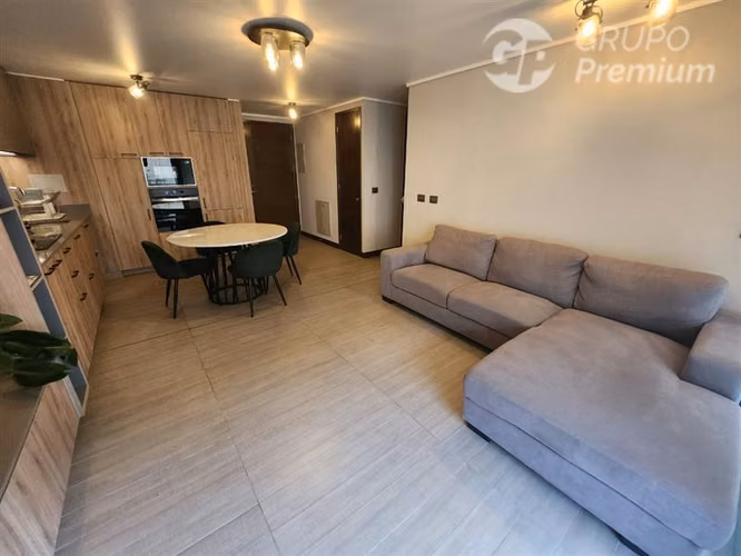 DEPTO. EN ARRIENDO, 2D+2B+EST.+BOD, PROVIDENCIA-ÑUÑOA - Imagen 1