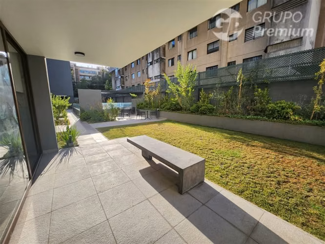 DEPTO. EN ARRIENDO, 2D+2B+EST.+BOD, PROVIDENCIA-ÑUÑOA - Imagen 25