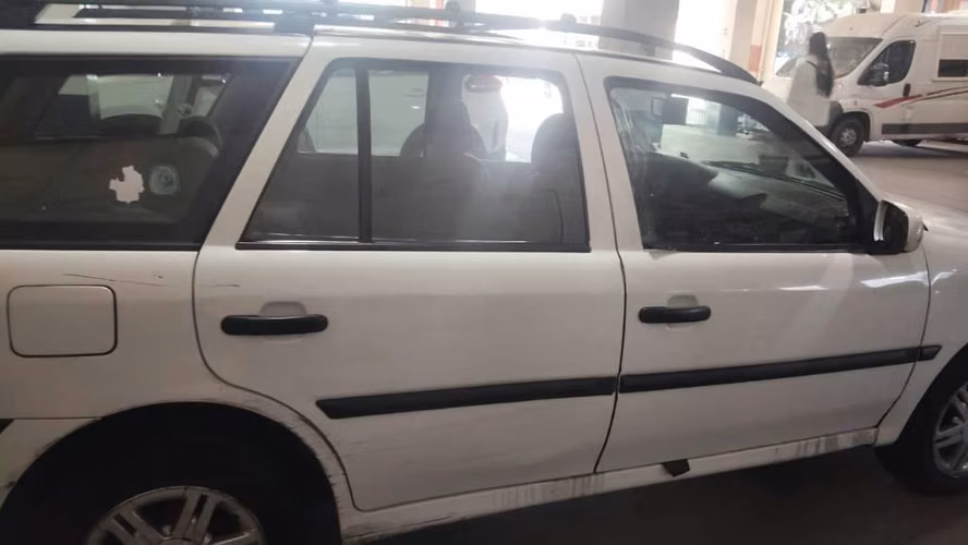 Vendemos Volkswagen Gol G3 Station 2005 - Imagen 2
