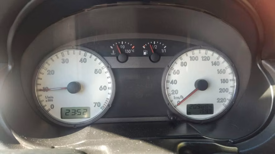 Vendemos Volkswagen Gol G3 Station 2005 - Imagen 5