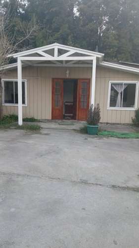 Casa en arriendo