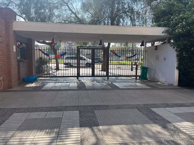 Vende Dpto 1D Luminoso + bodega, Metro Ñuble (182998)