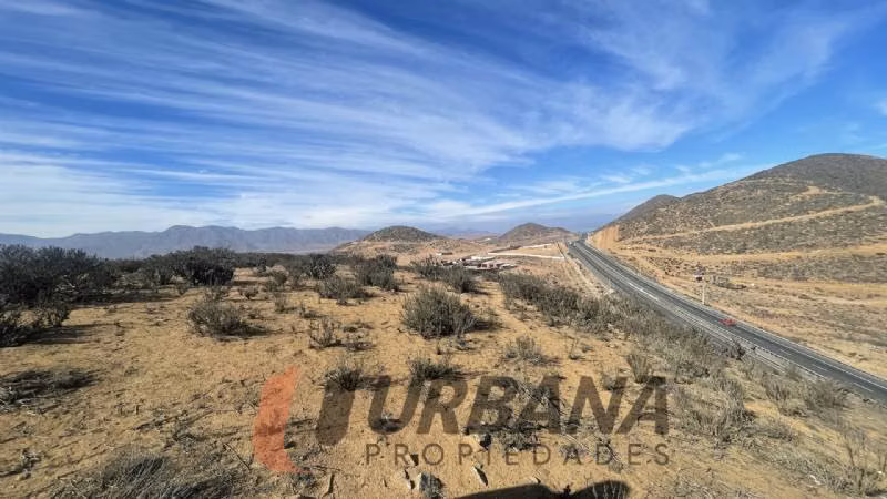 Sitio TERRENO EN VENTA - CUMBRES DE TEATINOS - Imagen 8
