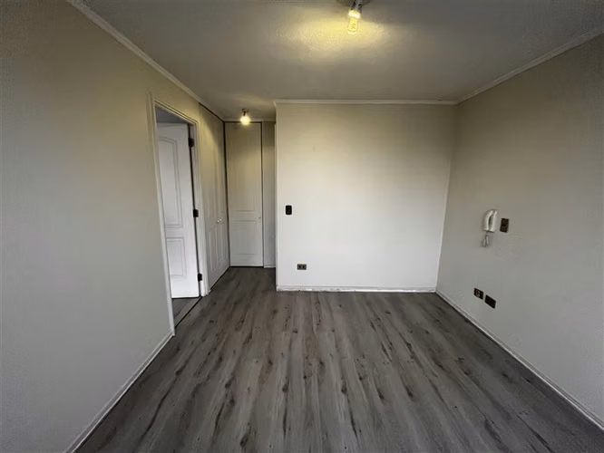 Arriendo 1 dormitorio con estacionamiento y bodega - Imagen 10