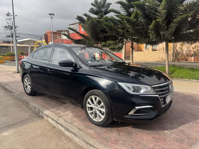 MG MG5 AUTOMÁTICO 1.5 AÑO 2023