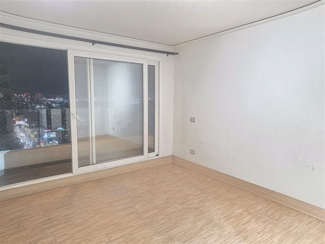 Depto en arriendo en condominio 15 UF Macul 2D 2B EST - Imagen 15