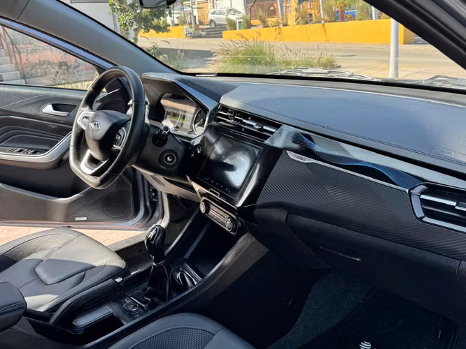 CHERY TIGGO 2 PRO AÑO 2025