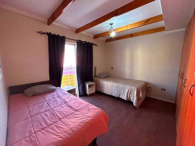 CASA PARA EMPRESAS EN CONDOMINIO BALMACEDA (183004) - Imagen 15