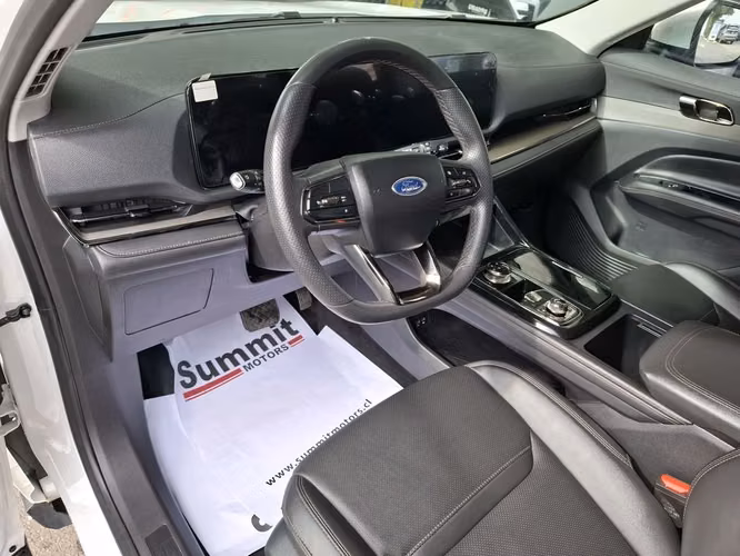 FORD TERRITORY 2024 - Imagen 13
