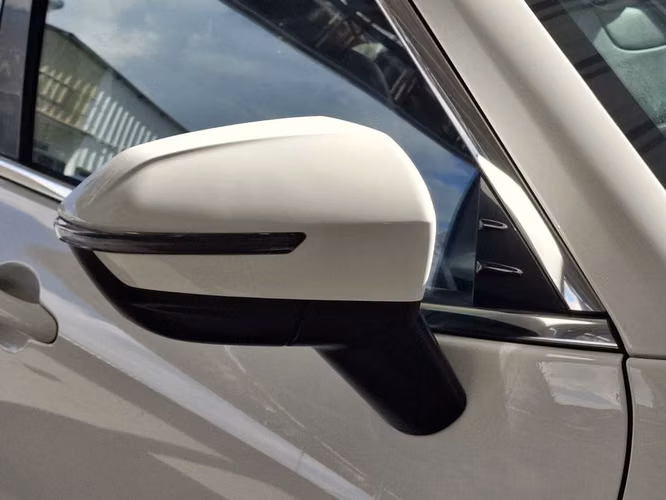 FORD TERRITORY 2024 - Imagen 9