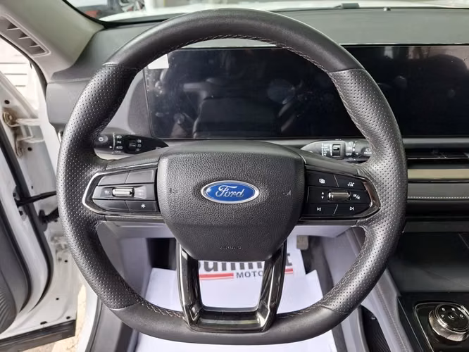 FORD TERRITORY 2024 - Imagen 16