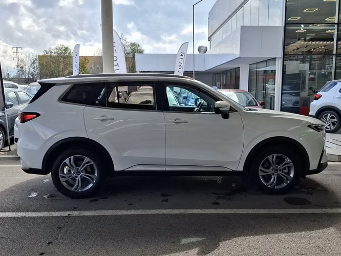 FORD TERRITORY 2024 - Imagen 5
