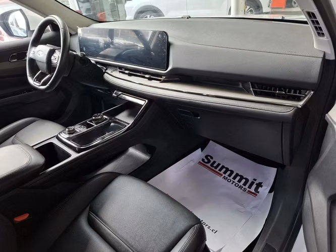 FORD TERRITORY 2024 - Imagen 15