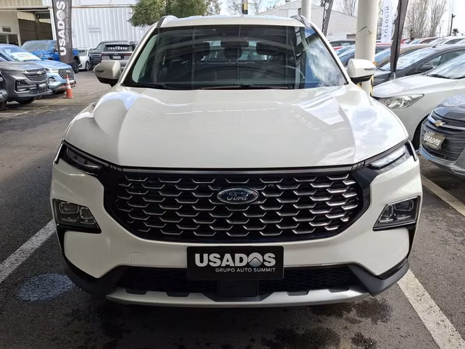 FORD TERRITORY 2024 - Imagen 3