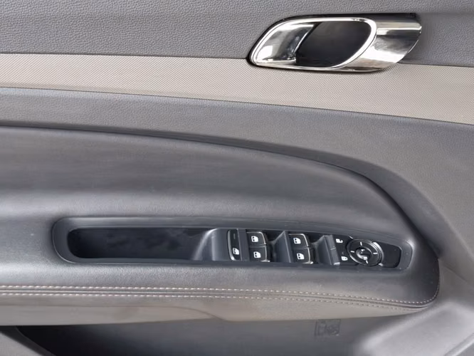 FORD TERRITORY 2024 - Imagen 12