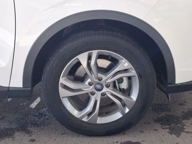 FORD TERRITORY 2024 - Imagen 11